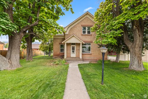 143 200, Richfield, UT, 84701-2511 | Card Image
