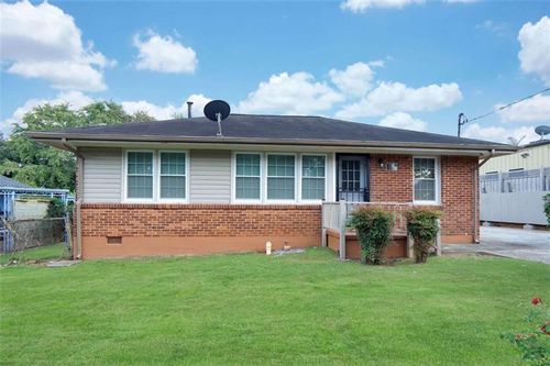 1083 Grace Dr, Forest Park, GA, 30297-1511 | Card Image