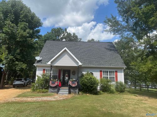 1275 County Road 642, Cedar Bluff, AL, 35959-2151 | Card Image