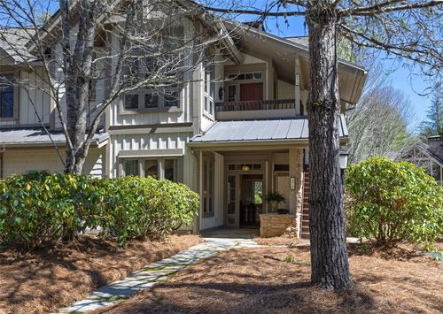 300b-172 Village Walk, Highlands, NC, 28741-8300 | Card Image