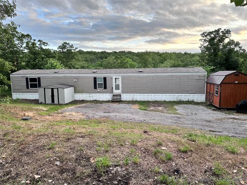 3056 Hickory Bluff Rd, Sapulpa, OK, 74066-8596 | Card Image