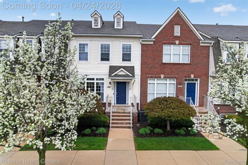 188 Center Blvd, Wixom, MI, 48393-4312 | Card Image