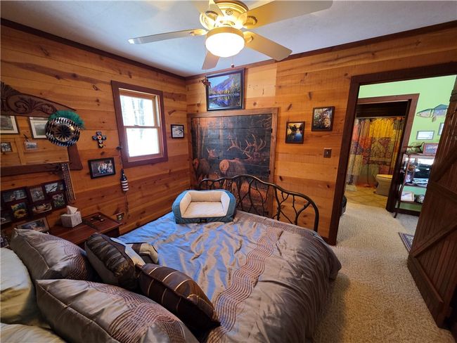 583 Nc 1700, House other with 2 bedrooms, 1 bathrooms and null parking in Compton AR | Image 19