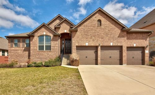 578 Ledgestone Dr, Austin, TX, 78737-1921 | Card Image