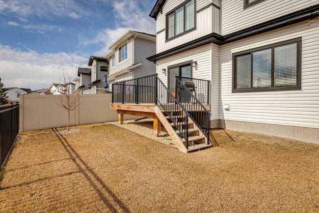 181 Emerald Drive, House other with 3 bedrooms, 3 bathrooms and 4 parking in Red Deer AB | Image 50