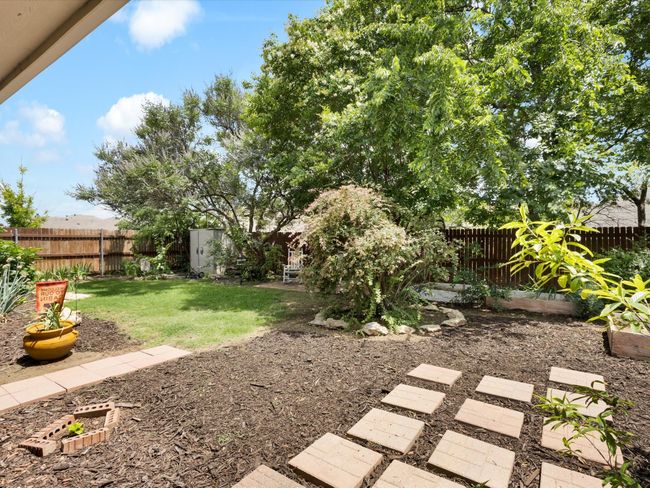 3401 Muleshoe Ln, House other with 2 bedrooms, 2 bathrooms and null parking in Fort Worth TX | Image 26
