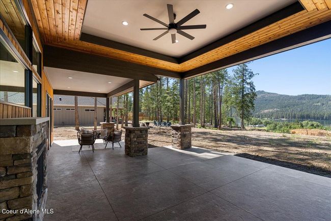 184 Willow Bay Rd, House other with 3 bedrooms, 3 bathrooms and null parking in Priest River ID | Image 47