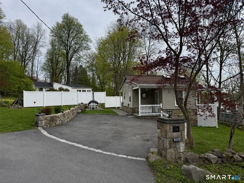 14 Bantam Rd, New Fairfield, CT, 06812-4306 | Card Image