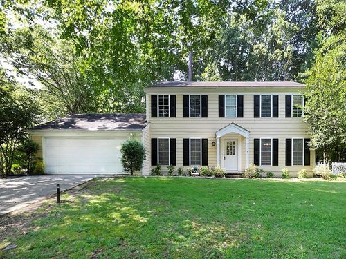 2163 Heritage Trace Dr, Marietta, GA, 30062-6372 | Card Image