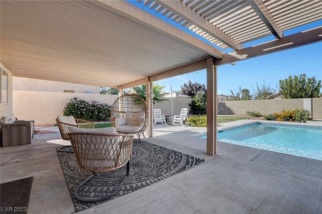 9324 Chilly Pond Ave, House other with 5 bedrooms, 3 bathrooms and null parking in Las Vegas NV | Image 20