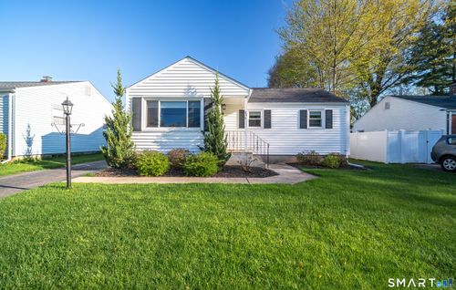 86 Dudley Rd, Wethersfield, CT, 06109-2950 | Card Image