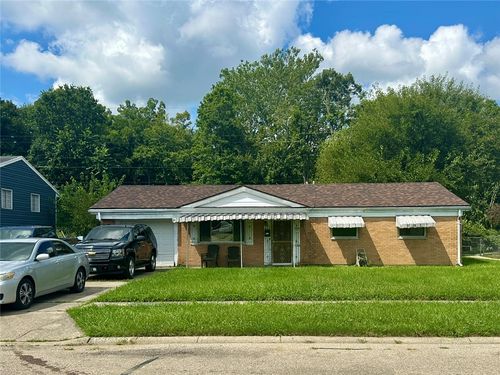 1043 Rossiter Drive, Dayton, OH, 45417 | Card Image