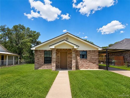 2013 Perkins Avenue, Mission, TX, 78572 | Card Image