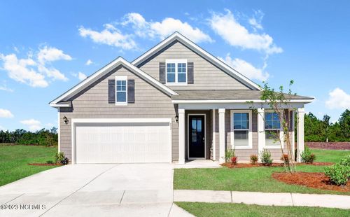 lot-94-201 Jones Ridge Lane, Newport, NC, 28570 | Card Image