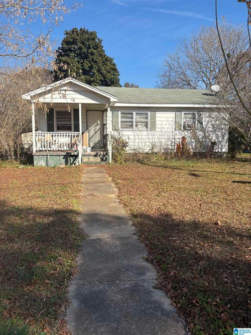 711 Coleman Dr, TALLADEGA, AL, 35160-1316 | Card Image