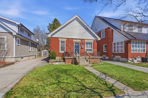 110 St Julien St, London, ON, N5Z2M7 | Card Image