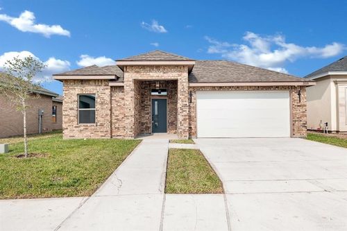3501 E Kidd Avenue, Edinburg, TX, 78542 | Card Image