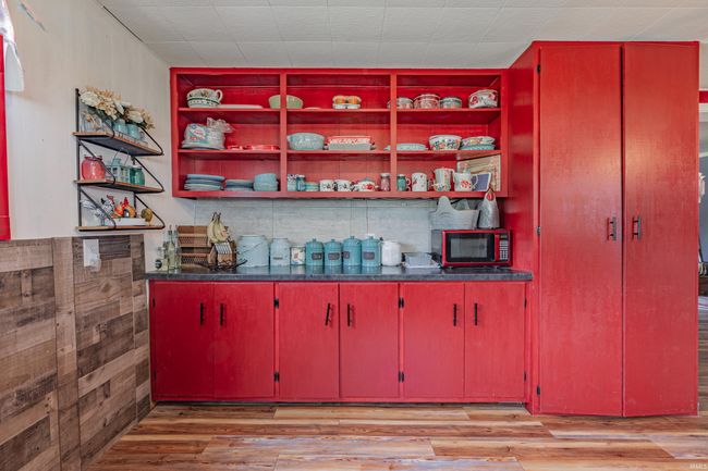 1199 N Center Rd, House other with 3 bedrooms, 1 bathrooms and null parking in Boonville IN | Image 8
