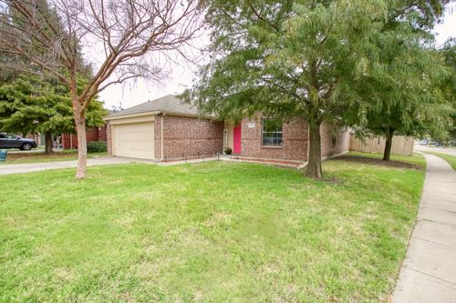 1100 Alexandria Dr, Forney, TX, 75126-6461 | Card Image