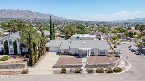 7212 Rochester Drive, El Paso, TX, 79912 | Card Image