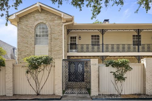 5921 Preston Rd, Dallas, TX, 75205-2017 | Card Image