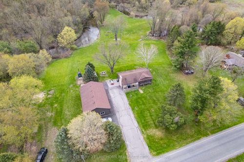 1123 Old Wooler Road, Brighton, ON, K0K1R0 | Card Image