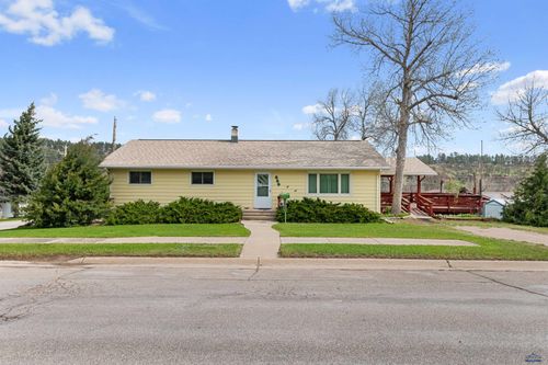 639 Sherman St, Sturgis, SD, 57785 | Card Image