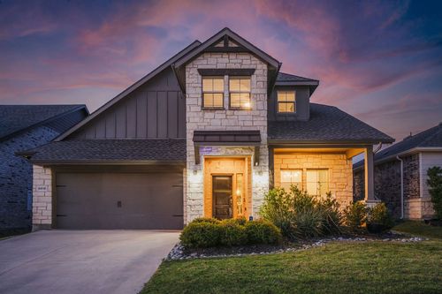 2412 Mockingbird Ct, Northlake, TX, 76247-1625 | Card Image