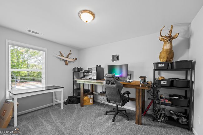 360 May Ln, House other with 4 bedrooms, 4 bathrooms and 2 parking in Carnesville GA | Image 43