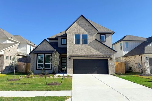 20233 Dustin Ln, Pflugerville, TX, 78660-1618 | Card Image