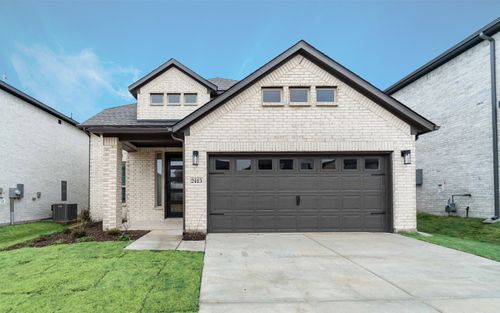 2413 Lundy Canyon St, Forney, TX, 75126-3888 | Card Image