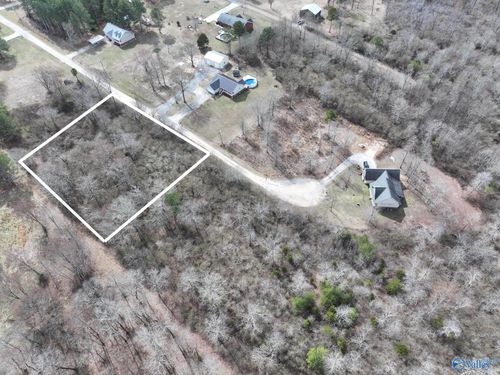 Lot 6 Shady Ln, Geraldine, AL, 35974-3571 | Card Image