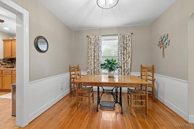 1926 Point Of Rocks Rd, House other with 4 bedrooms, 2 bathrooms and null parking in Chester VA | Image 11