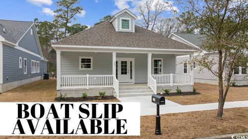 157 Bridge View Rd., Georgetown, SC, 29440 | Card Image