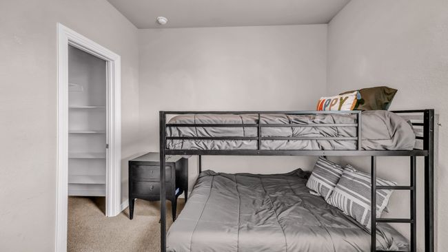 2357 Longspur Dr, Townhouse with 4 bedrooms, 3 bathrooms and null parking in Aledo TX | Image 22