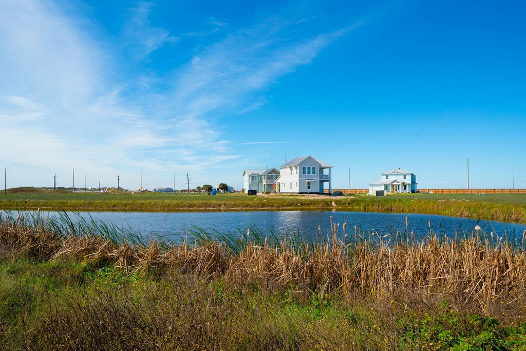 Land in Port Aransas 5