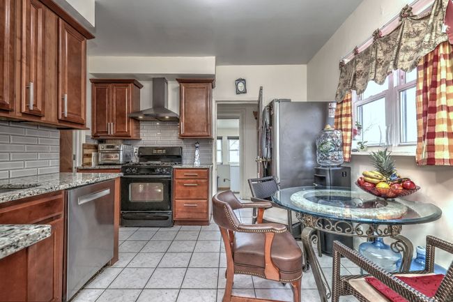 15 Quintard Ave, House other with 4 bedrooms, 2 bathrooms and null parking in Norwalk CT | Image 12