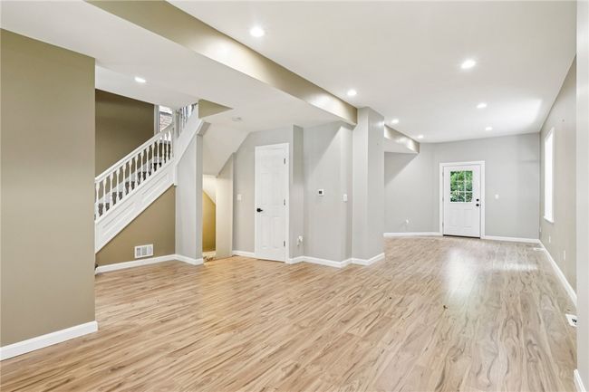 515 Peebles St, House other with 4 bedrooms, 4 bathrooms and null parking in Pittsburgh PA | Image 11
