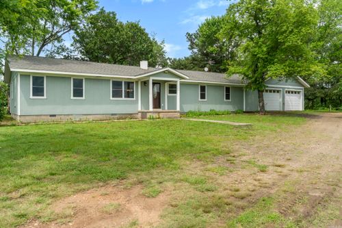 5248 Highway 36 W, Rose Bud, AR, 72137-9700 | Card Image