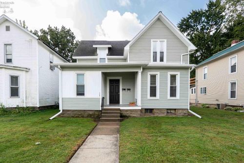 1207 Garrison St, Fremont, OH, 43420-2850 | Card Image