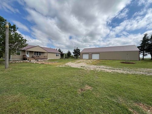 434 Union Road, Herington, KS, 67449 | Card Image
