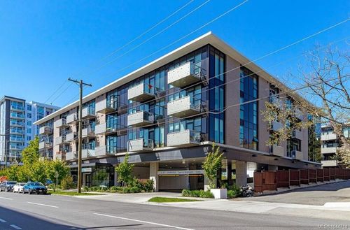 s312-1411 Cook St, Victoria, BC, V8V0E8 | Card Image