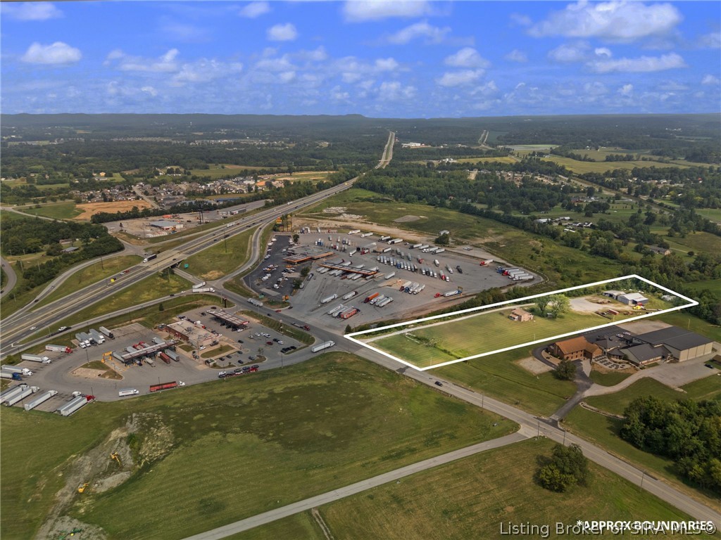Land in Memphis 5
