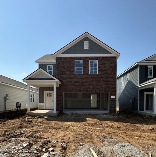 148 Bluegill Ln, Antioch, TN, 37013-3874 | Card Image