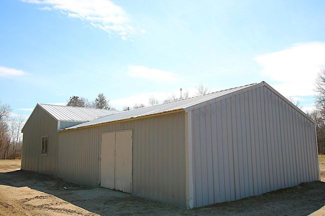 24'X36 STORAGE GARAGE | Image 15