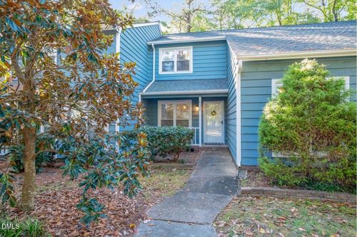 532 Applecross Dr, Cary, NC, 27511-7505 | Card Image