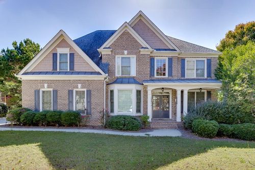 7708 Sleepy Lagoon Way, Flowery Branch, GA, 30542-7555 | Card Image