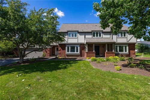 14 Pin Hook Ln, Pittsford, NY, 14534-1021 | Card Image