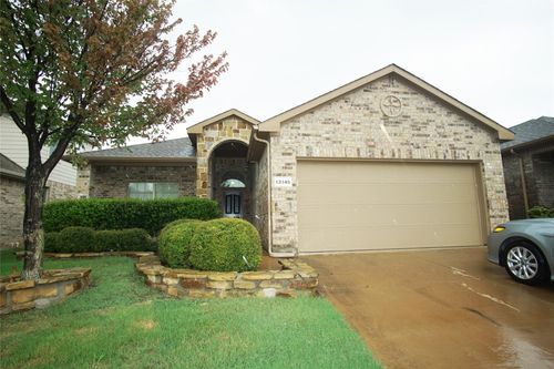 13145 Larks View Pt, Fort Worth, TX, 76244-1819 | Card Image