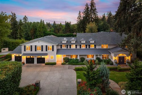 7623 Ne 14th St, Medina, WA, 98039-3110 | Card Image